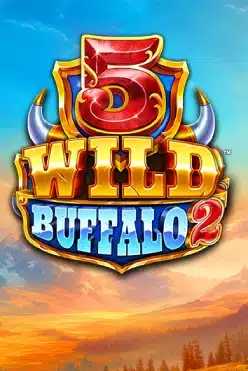5 Wild Buffalo 2