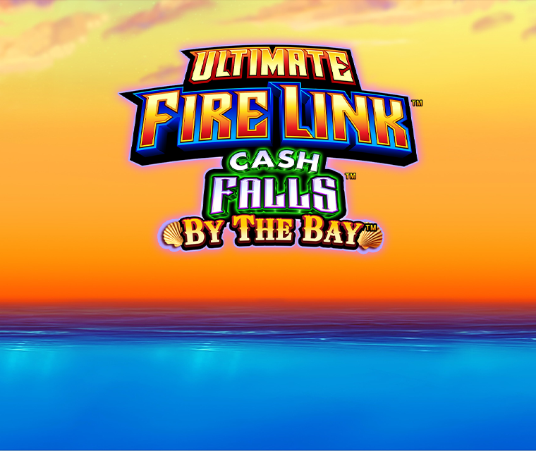 Ultimate Fire Link