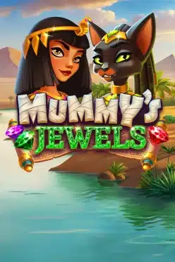 Mummy's Jewels Slot